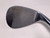Titleist Vokey SM8 Tour Chrome Lob Wedge LW 60* 8 Bounce M-Grind Wedge Mens LH, 3 of 12