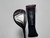 TaylorMade Stealth Rescue 4 Hybrid 22* UST Mamiya Recoil ES 760 F3 Regular RH HC, 1 of 12