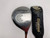 Cleveland Launcher 3 Fairway Wood 15* Launcher Gold 65g Stiff RH HC, 1 of 12