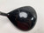 TaylorMade R15 Black Driver 9.5* Fujikura Speeder 57 Stiff Graphite Mens RH HC, 3 of 12