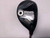 Ping G440 3 Hybrid 20* Alta Quick 45g Senior Graphite Mens RH, 1 of 12
