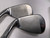TaylorMade SIM MAX Iron Set 5-PW+AW KBS Max 85g Regular Steel Mens RH, 8 of 12