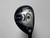 Titleist TS2 Hybrid 23* Mitsubishi Chemical Kuro Kage Black 60g Senior RH, 1 of 12