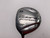 Cobra F Speed 5 Fairway Wood 18* Aldila NV-F 55g Regular RH, 1 of 12