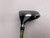 Cobra F Speed 5 Fairway Wood 18* Aldila NV-F 55g Regular RH, 5 of 12