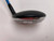 US Kids Tour Series Release V10 54" 3 Fairway Wood 19* 54" Youth Junior RH, 3 of 12