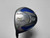 Tour Edge Hot Launch 2 Offset 3 Fairway Wood 15.5* Hot Launch 2 55g Senior LH, 1 of 12