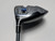 TaylorMade SLDR Driver 10.5* Fujikura Speeder 57 57g Regular Graphite Mens LH, 2 of 12