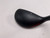 LEFTY Wilson Dynapwr 4 Hybrid 22* Project X HZRDUS RDX Smoke Red 6.0 80 Stiff LH, 2 of 12