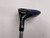 LEFTY Wilson D7 5 Fairway Wood 18* UST Mamiya Helium 65g Regular Graphite LH, 5 of 12