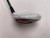 TaylorMade R11s 3 Fairway 15.5* Aldila RIP Phenom 70g Stiff RH Rattle and Dent, 3 of 12