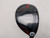 TaylorMade Stealth Rescue 4 Hybrid 22* Fujikura Ventus Red 6R Regular RH HC NEW, 2 of 12
