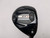 Titleist GT1 5 Hybrid 23* Fujikura Air Speeder 50g Regular Graphite RH HC NEW, 2 of 12