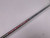 Titleist GT1 5 Hybrid 23* Fujikura Air Speeder 50g Regular Graphite RH HC NEW, 7 of 12