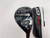 Titleist GT2 4 Hybrid 21* Tensei Blue 1K Series 65g Regular Graphite RH HC NEW, 1 of 12