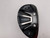 Callaway Rogue 2 Hybrid 17* Project X Hand Crafted EvenFlow 6.5 85g XStiff RH HC, 2 of 12