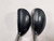 Sonartec HB 001 3 & 4 Hybrid Set 19* 23* Graphite Design ONIN2 75g Regular RH, 5 of 12