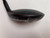 Wilson Dynapwr 4 Hybrid 22* Project X HZRDUS RDX Smoke Red 6.0 80g Stiff Mens RH, 3 of 12