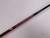 Wilson Dynapwr 4 Hybrid 22* Project X HZRDUS RDX Smoke Red 6.0 80g Stiff Mens RH, 6 of 12