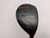 Wilson Dynapwr 3 Hybrid 19* Project X HZRDUS RDX Smoke Red 5.5 70g Regular RH, 1 of 12