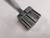 Never Compromise Stubby Trainer Training Aid Small Head Putter 35" Mens RH, 3 of 12
