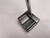 Never Compromise Stubby Trainer Training Aid Small Head Putter 35" Mens RH, 5 of 12