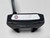LEFTY Odyssey White Hot Versa Seven DB Putter 35.5" StrokeLab LH, 2 of 12