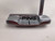 LEFTY Ping Sigma G Anser Putter 35" Black Dot Mens LH HC NEW, 5 of 12