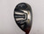 Callaway Rogue ST Max OS Lite 6 Hybrid 28* Cypher Fifty 5.0 50g Senior RH, 1 of 12