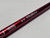 Fujikura Ventus Red 6X Velocore Extra Stiff Driver Shaft 43.75"-Callaway, 2 of 12