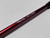 Fujikura Ventus Red 6X Velocore Extra Stiff Driver Shaft 43.75"-Callaway, 3 of 12