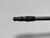 Mitsubishi Chemical Reax 40g Ladies Graphite Hybrid Shaft 36.25"-TaylorMades, 5 of 12