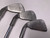 Ping Eye 2 Iron Set 2-PW+SW Black Dot Karsten ZZ-Lite Stiff Steel Mens RH, 6 of 12