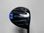 Tour Edge Hot Launch Max D 5 Fairway Wood 18* Ascent Blue 50A 50g Senior RH HC, 2 of 12