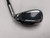 Tour Edge Hot Launch Max D Ironwood Single 7 Iron Fitter 2* Flat Blue Stiff RH, 3 of 12