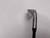 Tour Edge Hot Launch Max D Ironwood Single 7 Iron Fitter 2* Flat Blue Stiff RH, 5 of 12