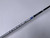 Tour Edge Hot Launch Max D Ironwood Single 7 Iron Fitter 2* Flat Blue Stiff RH, 6 of 12