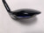 Tour Edge Hot Launch Max D 5 Hybrid 25* Aldila Ascent L 50g Ladies RH HC, 5 of 12