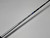 Tour Edge Hot Launch Max D Ironwood Single 7 Iron Fitter Blue Stiff RH +1'', 6 of 12