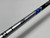 Tour Edge Hot Launch Max D Ironwood Single 7 Iron Fitter Blue Stiff RH +1'', 7 of 12