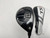 Titleist TSi2 3 Hybrid 18* Mitsubishi Chemical Kuro Kage 55g Regular RH HC, 1 of 12