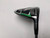 Callaway Elyte X Driver 9* Aldila Synergy 60g Stiff Graphite Mens RH HC, 6 of 12