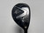 Callaway Elyte Max Fast 5 Hybrid 27* Fujikura Vista Pro 45 R3 45g Ladies RH HC, 2 of 12