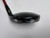Titleist 913 H Hybrid 21* Mitsubishi Rayon Bassara 60HYB Hi 60g Stiff RH, 3 of 12