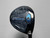 Callaway Paradym Ai Smoke Max 3HL Fairway 16.5* Cypher Fifty 5.5 50g Regular RH, 1 of 12