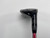 Titleist 913 H Hybrid 24* Mitsubishi Rayon Bassara 60HYB Hi 60g Regular RH, 5 of 12