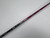 Titleist 913 H Hybrid 24* Mitsubishi Rayon Bassara 60HYB Hi 60g Regular RH, 6 of 12