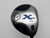 Callaway X Hot 2007 3 Fairway Wood 15* Fujikura Banzai 65g Regular RH, 1 of 12