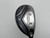 Callaway Big Bertha 2019 4 Hybrid 21* UST Mamiya Recoil ESX 450 F1 Ladies RH, 1 of 12