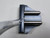 Guerin Rife Two Bar Mallet Putter 35" Mens RH, 3 of 12